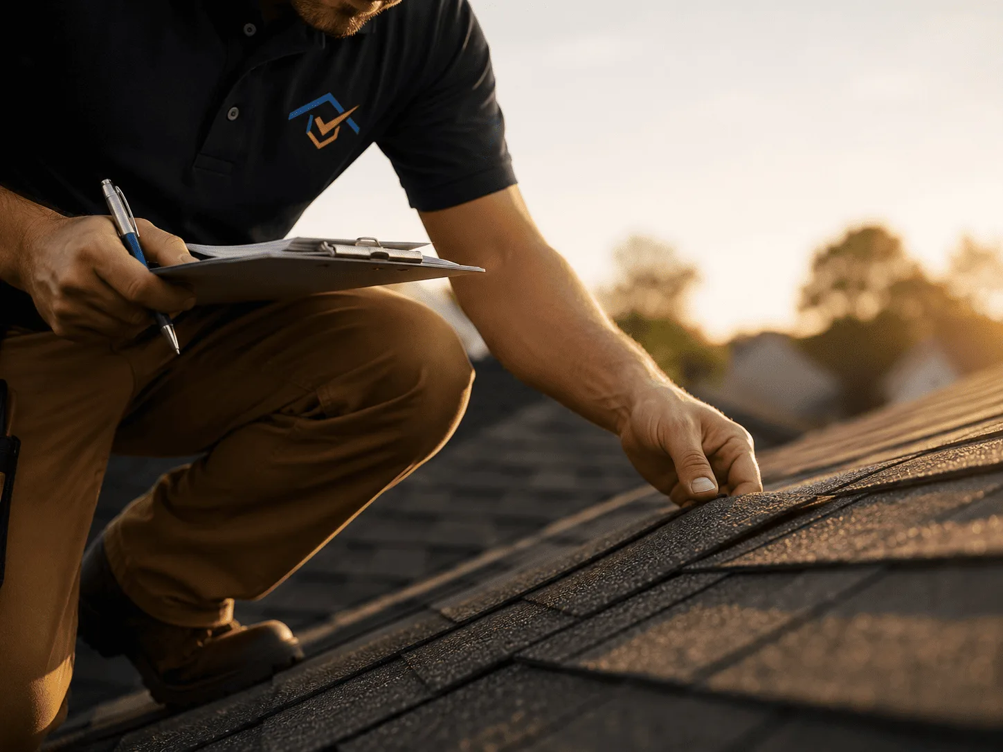Why Choose Roof Inspection in Spivey, KS